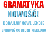 gramatyka