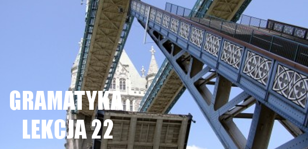 Lekcja 22 – Czasowniki modalne – ?can?