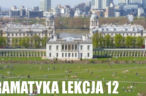 Lekcja 12 – Podsumowanie budowy zdania – Present Simple