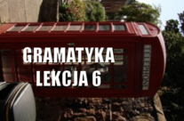 Lekcja 6 – Zaimki pytające